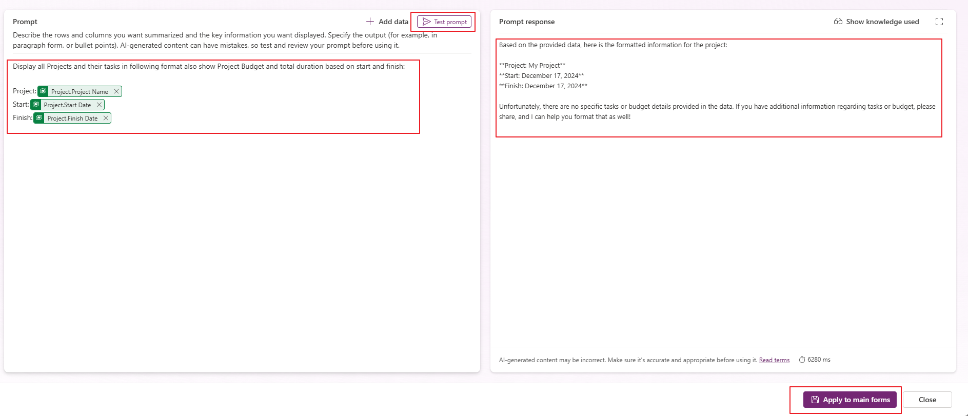 Optimize downloaded data with Offline Table Column Selection